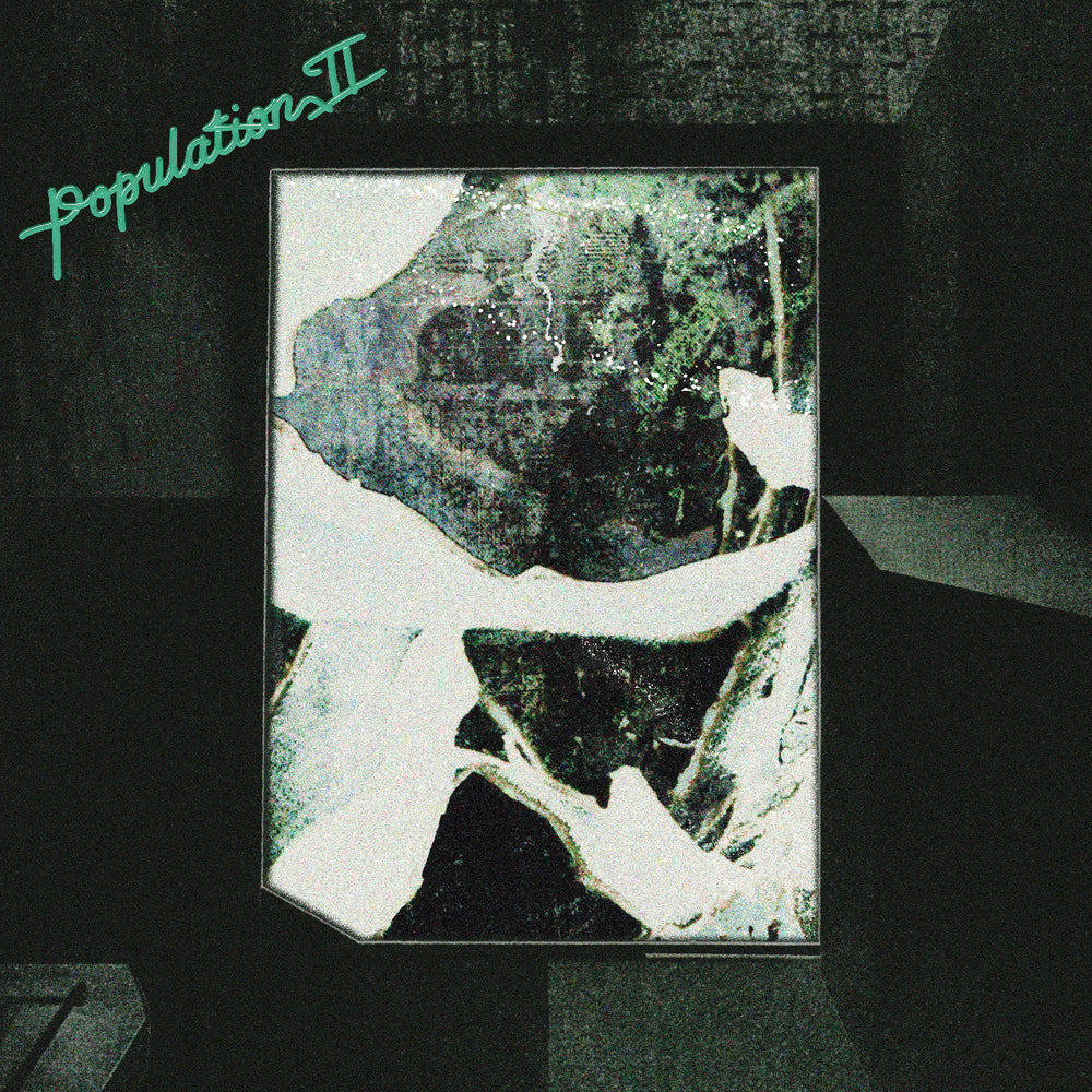 Maintenant Jamais (Black & Green Vinyl) [Vinyl] (ONLINE ORDER ONLY)