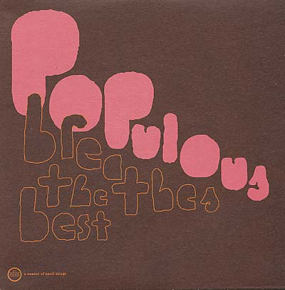 Breathes The Best [Vinyl]