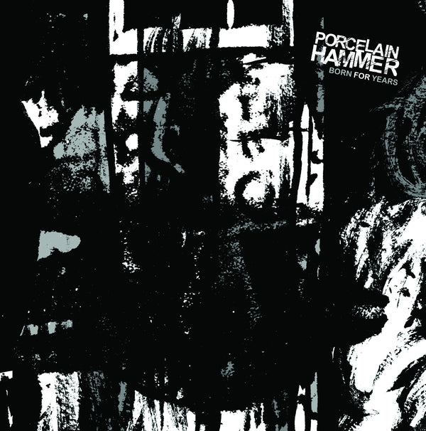Porcelain Hammer - Born For Years [LP] [Vinyl]
