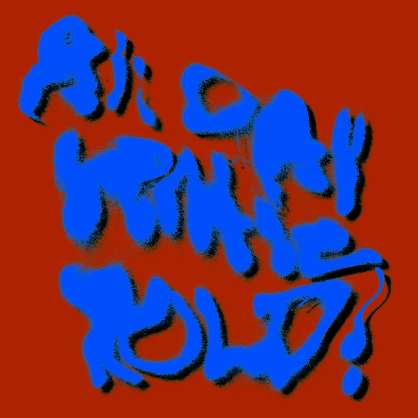 All Day Gentle Hold ! [CD] (ONLINE ORDER ONLY)