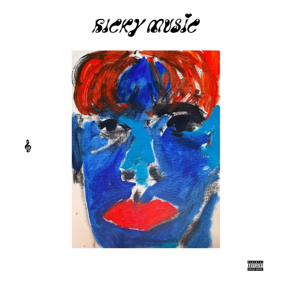 Ricky Music [Vinyl] (ONLINE ORDER ONLY)