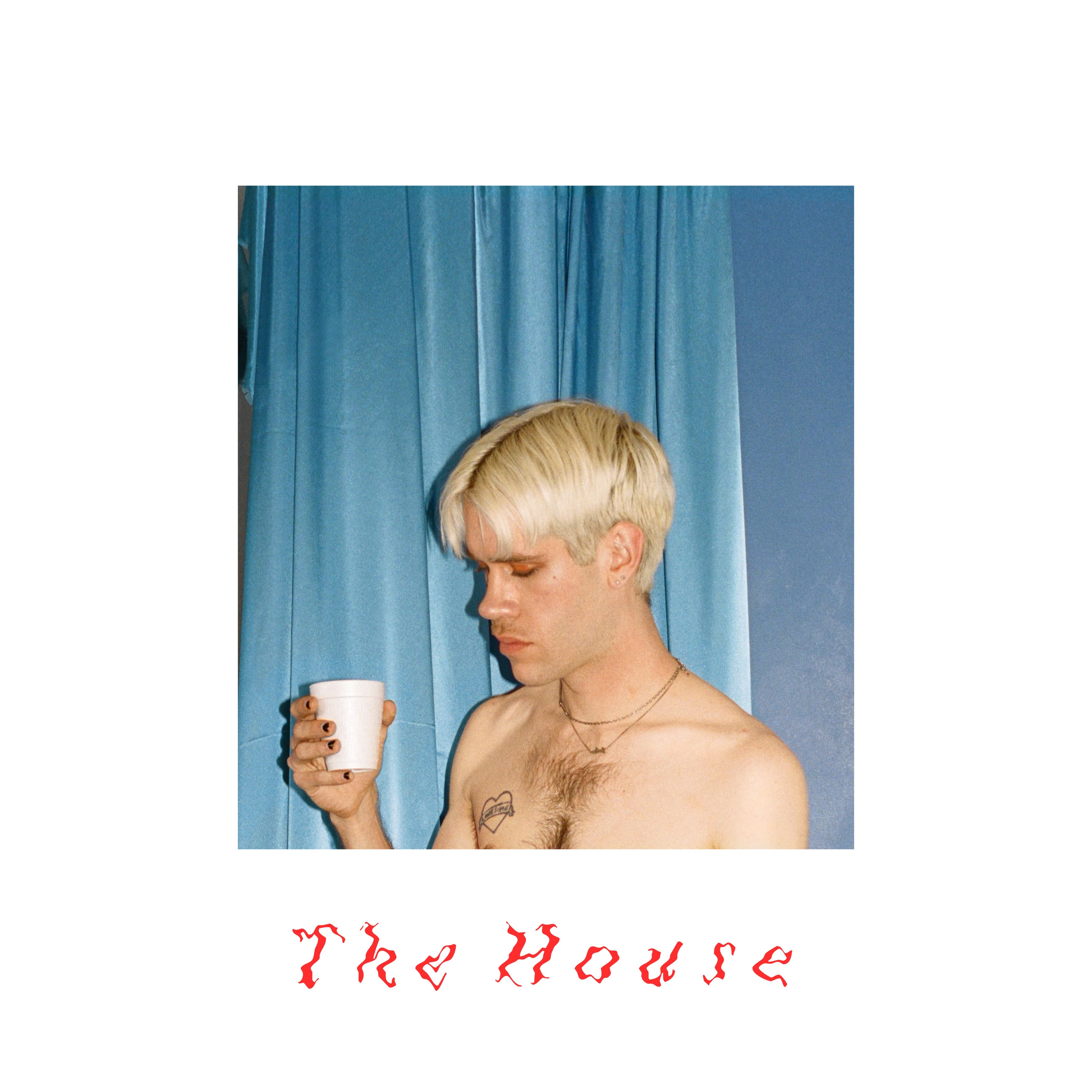The House [Vinyl] (ONLINE ORDER ONLY)