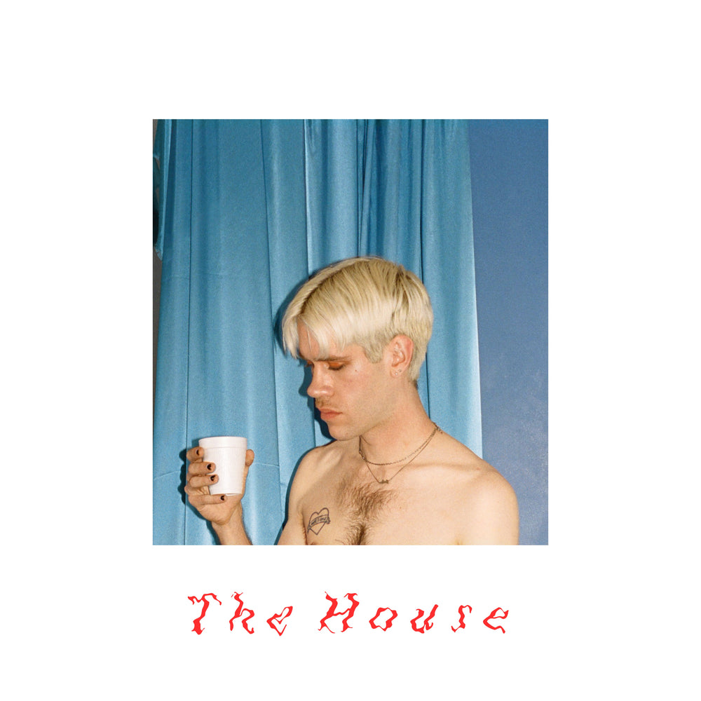 The House [Vinyl] (ONLINE ORDER ONLY)