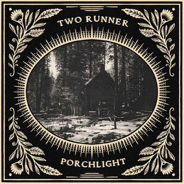 Two Runner - Porchlight (BONE VINYL) [Vinyl]