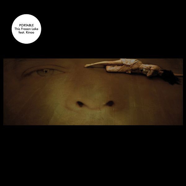 PORTABLE - This Frozen Lake [Vinyl] (ONLINE ORDER ONLY)