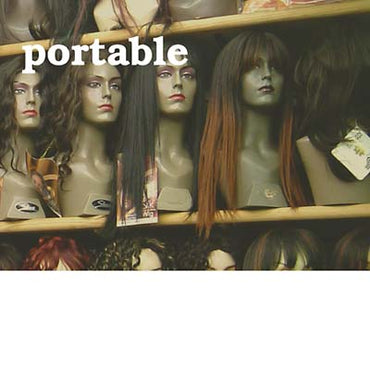 PORTABLE - Version [CD] (ONLINE ORDER ONLY)