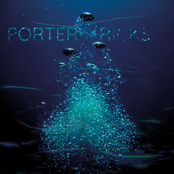 Porter Ricks [Vinyl]