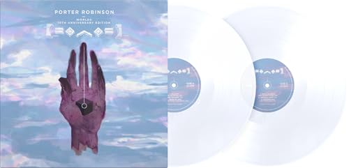 Worlds (10th Anniversary Edition) [Pearl 2 LP] [Vinyl] (ONLINE ORDER ONLY)