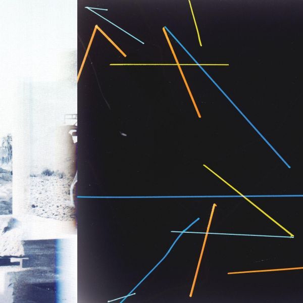 Portico Quartet - Memory Streams [CD] (ONLINE ORDER ONLY)