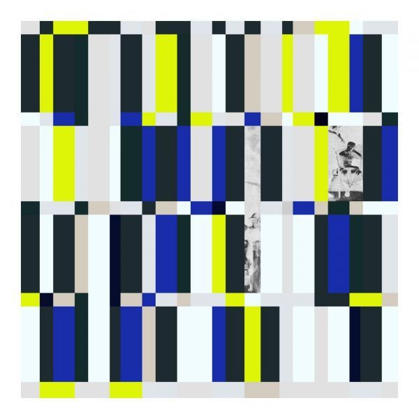 Portico Quartet - Monument [CD] (ONLINE ORDER ONLY)
