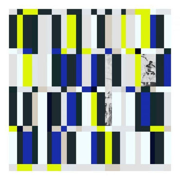 Portico Quartet - Monument [CD] (ONLINE ORDER ONLY)