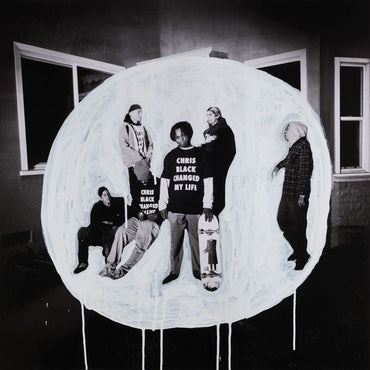 Portugal. The Man - Chris Black Changed My Life [Vinyl] (ONLINE ORDER ONLY)