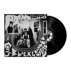 Portugal. The Man - Chris Black Changed My Life [Vinyl] (ONLINE ORDER ONLY)