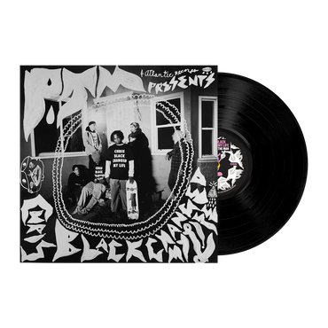 Portugal. The Man - Chris Black Changed My Life [Vinyl] (ONLINE ORDER ONLY)