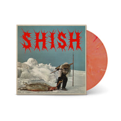 Shish (Red Eco-Mix Vinyl) [Vinyl] (ONLINE ORDER ONLY)