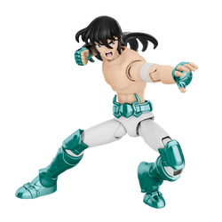 Saint Seiya Champion Class 09 Dragon Shiryu Figure