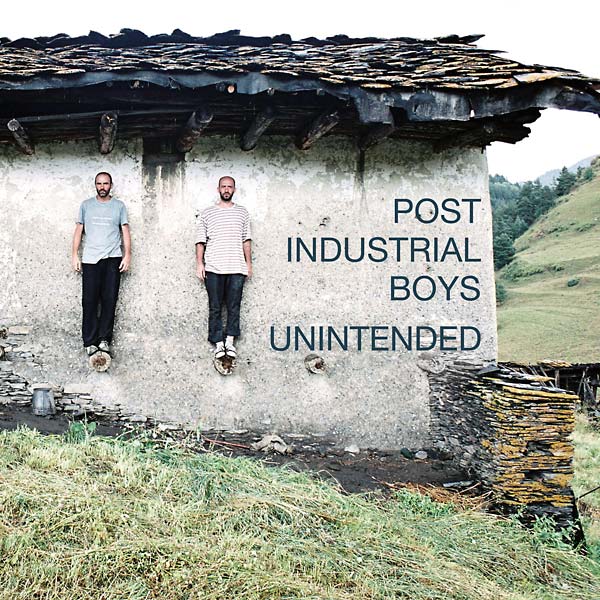 Unintended [CD]