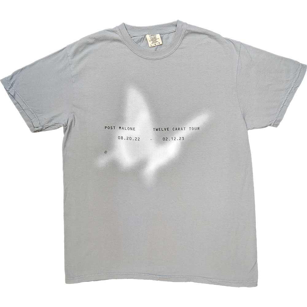 Butterfly [T-Shirt] (ONLINE ORDER ONLY)
