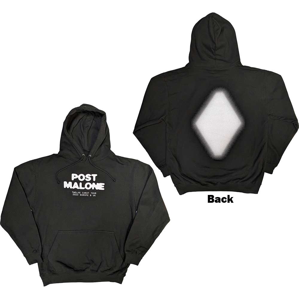 Carat [Sweatshirt] (ONLINE ORDER ONLY)