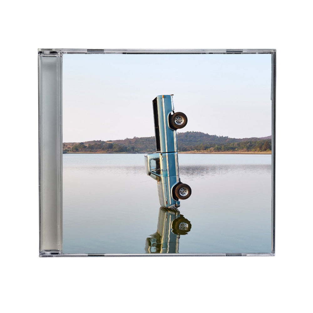 F-1 Trillion [Explicit Content] [CD]