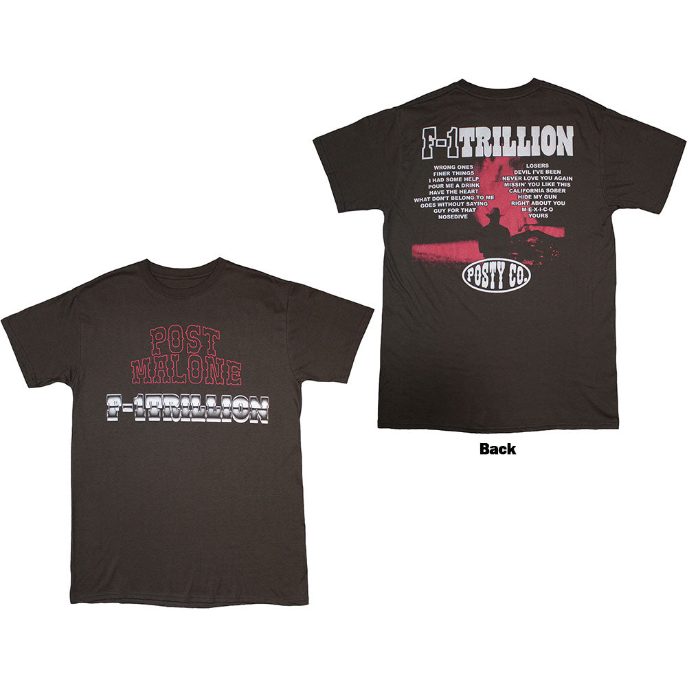 F-1 Trillion [] (ONLINE ORDER ONLY)