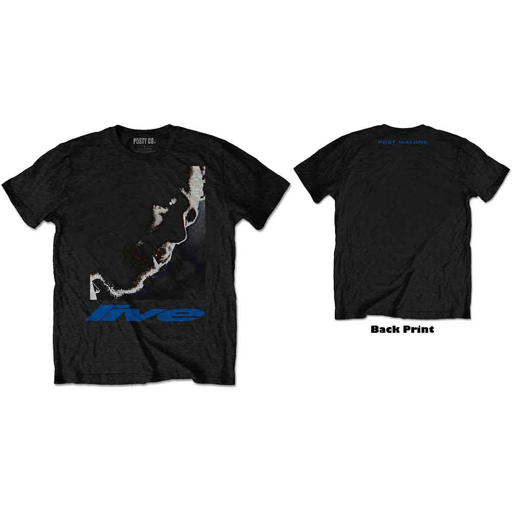 HT Live Close-Up [T-Shirt] (ONLINE ORDER ONLY)