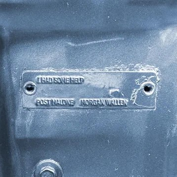 I Had Some Help [Explicit Content] (Cd Single) [CD] (ONLINE ORDER ONLY)