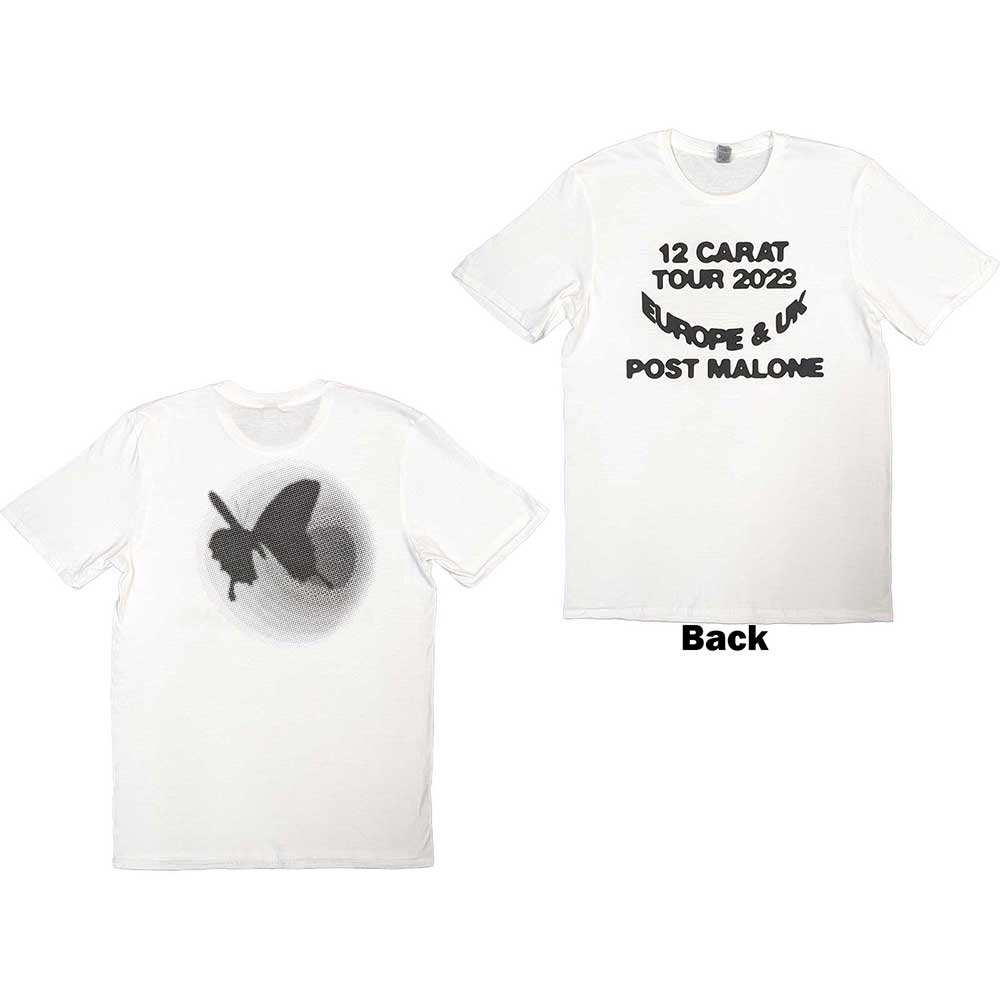 Spotlight 2023 Tour [T-Shirt] (ONLINE ORDER ONLY)