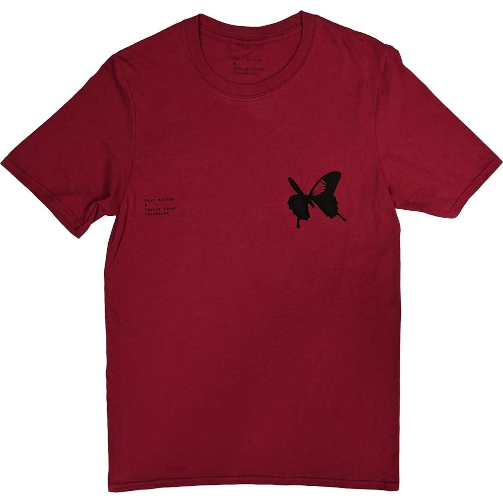 Twelve Carat [T-Shirt] (ONLINE ORDER ONLY)