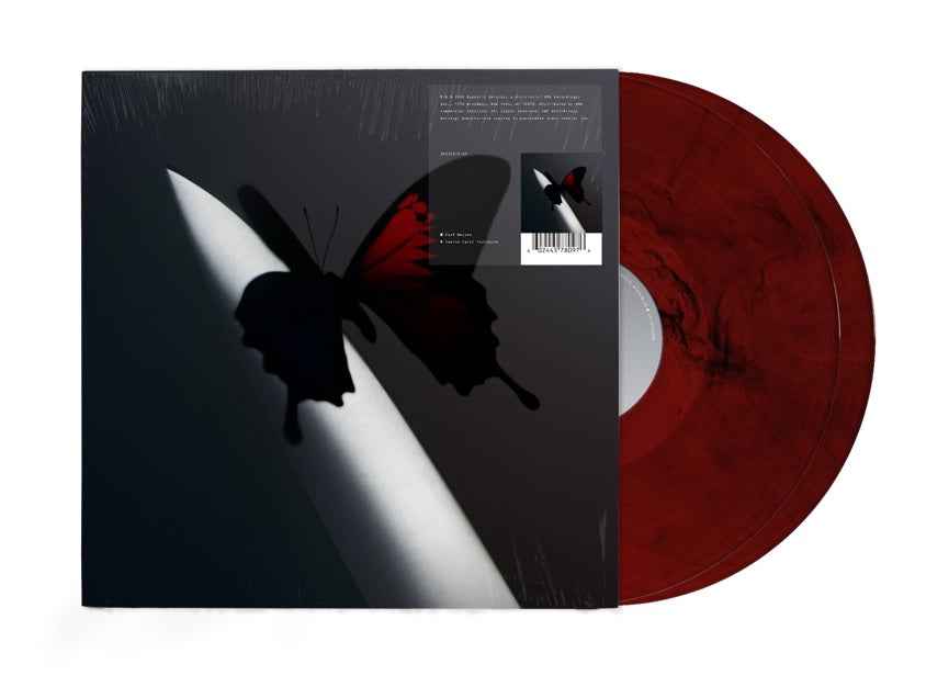 Post Malone - Twelve Carat Toothache [Red/Black Marble 2 LP] [Vinyl]