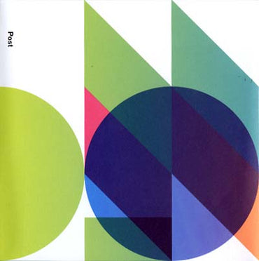 Post [CD] (ONLINE ORDER ONLY)