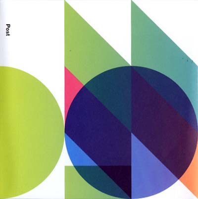 POST - Post [CD] (ONLINE ORDER ONLY)