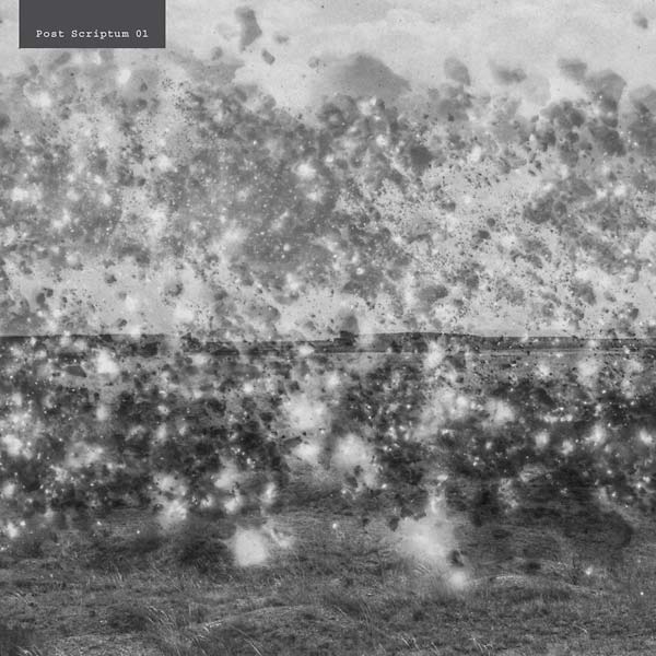 Post Scriptum 01 [CD]
