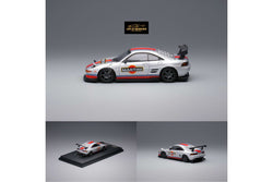 MicroTurbo Custom Toyota MR2 SW20 HEC2023 Edition Limited to 500 Pcs 1:64 (ONLINE ORDER ONLY)