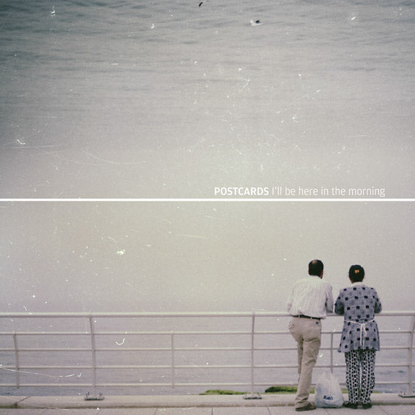 I'll Be Here In The Morning [Vinyl] (ONLINE ORDER ONLY)