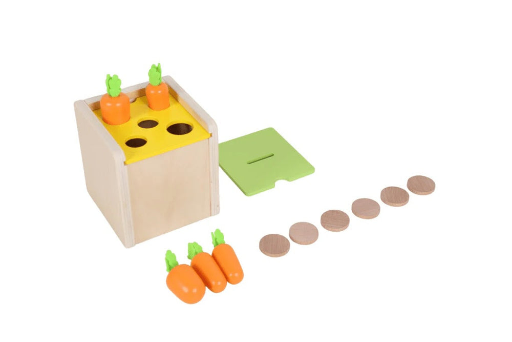 Inserting & Dropping Box (ONLINE ORDER ONLY)