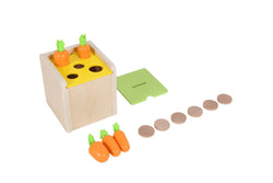 Inserting & Dropping Box (ONLINE ORDER ONLY)