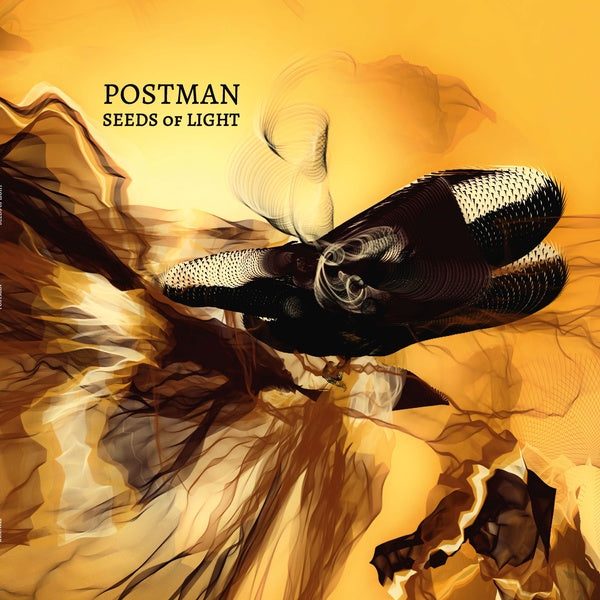 POSTMAN - Seeds of Light [Vinyl]