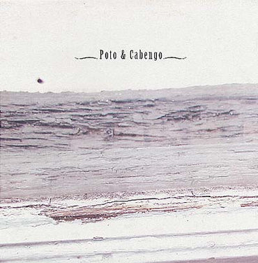 POTO & CABENGO - Poto & Cabengo [Vinyl] (ONLINE ORDER ONLY)