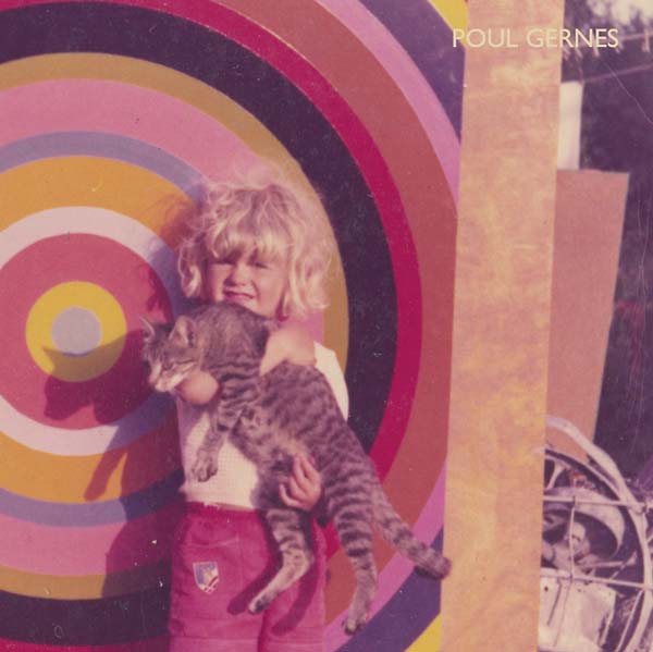 POUL GERNES - Untitled [Vinyl]