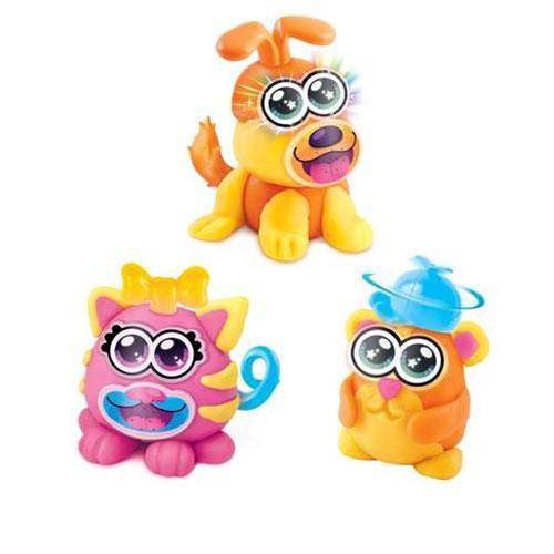 Power Dough Medium - Funny Pets (Online Order Only)