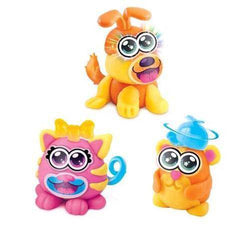 Power Dough Medium - Funny Pets (Online Order Only)
