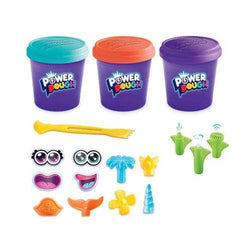 Power Dough Medium - Sea Creatures (Online Order Only)