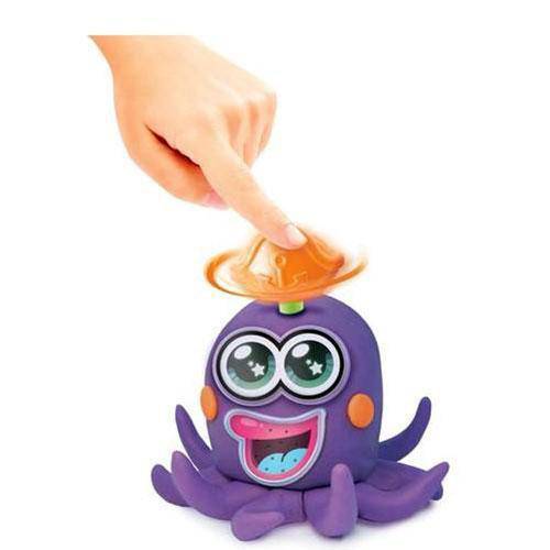 Power Dough Medium - Sea Creatures (Online Order Only)