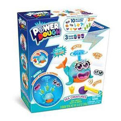 Power Dough Medium - Sea Creatures (Online Order Only)