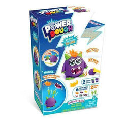 Power Dough Small - Monsters (Online Order Only)