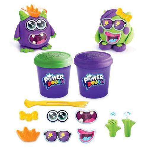 Power Dough Small - Monsters (Online Order Only)