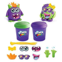 Power Dough Small - Monsters (Online Order Only)