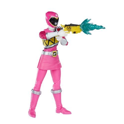 Power Rangers Lightning Collection Dino Charge 6-Inch Action Figure - Select Figure(s) (Online Order Only)