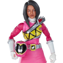 Power Rangers Lightning Collection Dino Charge 6-Inch Action Figure - Select Figure(s) (Online Order Only)